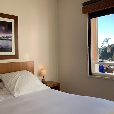 Hotel Beau Soleil ポルニック エクステリア 写真